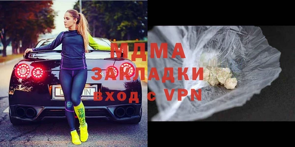 стаф Алексин